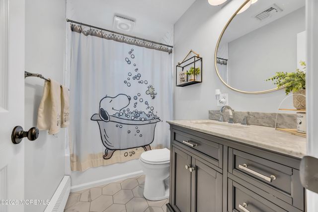22 Island Drive, Brick, NJ 08724