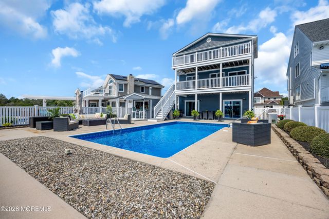 22 Island Drive, Brick, NJ 08724