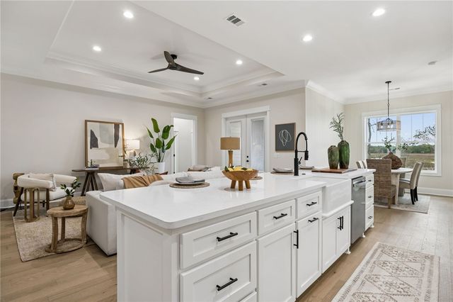 311 Bateau Drive, St Marys, GA 31558