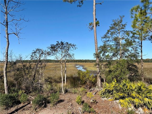 311 Bateau Drive, St Marys, GA 31558