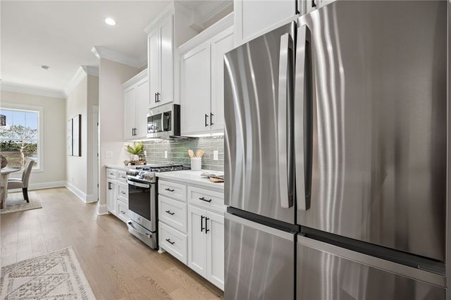 311 Bateau Drive, St Marys, GA 31558
