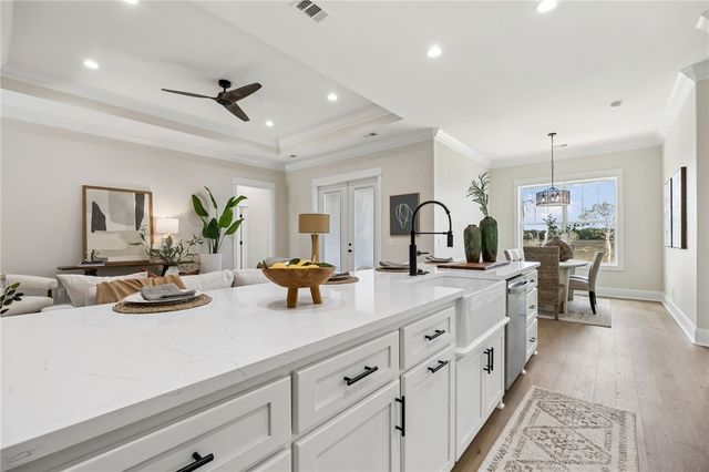 311 Bateau Drive, St Marys, GA 31558