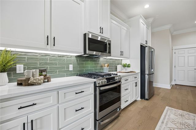 311 Bateau Drive, St Marys, GA 31558