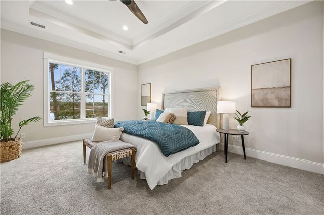 311 Bateau Drive, St Marys, GA 31558