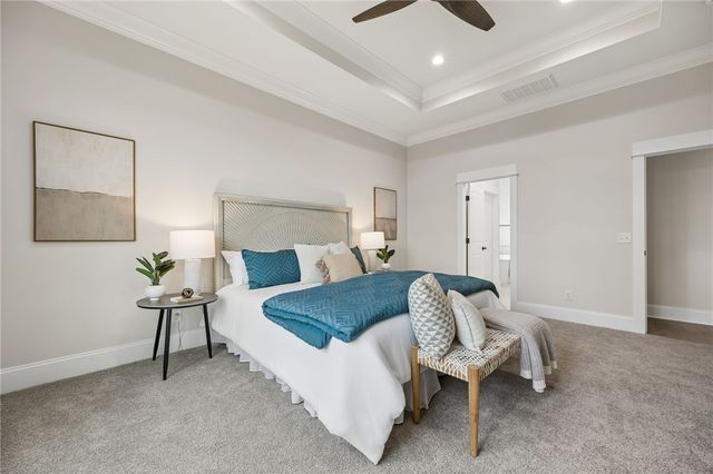 311 Bateau Drive, St Marys, GA 31558