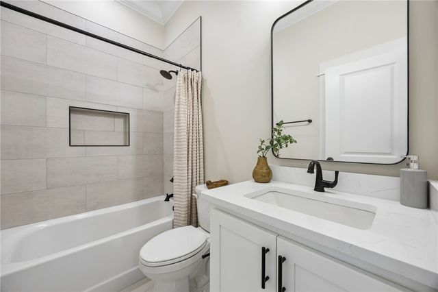311 Bateau Drive, St Marys, GA 31558