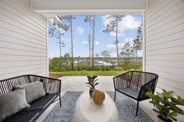 311 Bateau Drive, St Marys, GA 31558