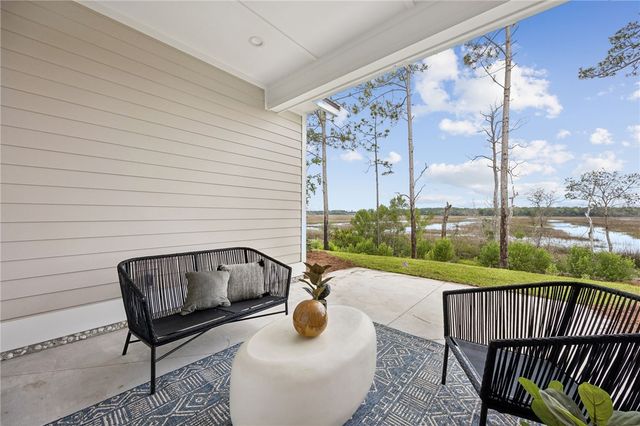 311 Bateau Drive, St Marys, GA 31558