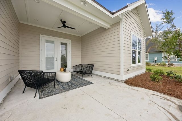 311 Bateau Drive, St Marys, GA 31558