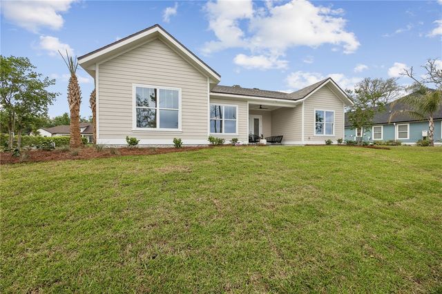 311 Bateau Drive, St Marys, GA 31558