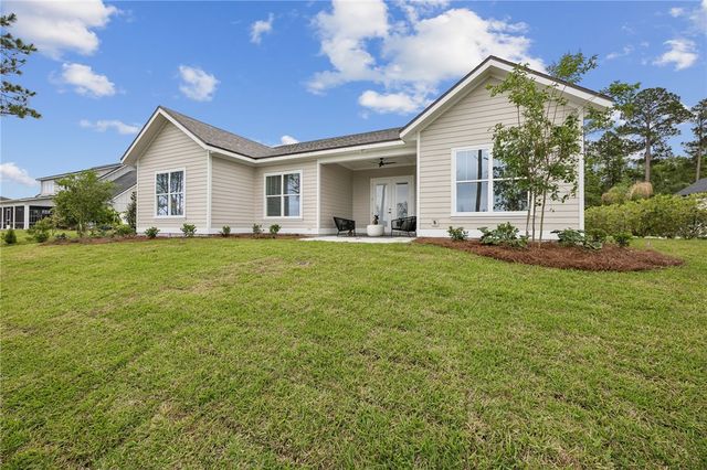 311 Bateau Drive, St Marys, GA 31558