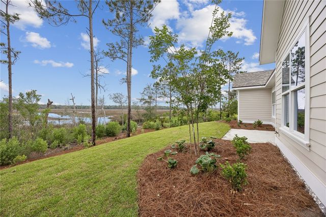 311 Bateau Drive, St Marys, GA 31558