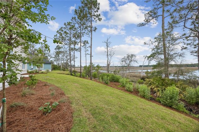311 Bateau Drive, St Marys, GA 31558