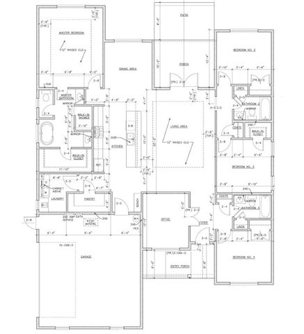 311 Bateau Drive, St Marys, GA 31558