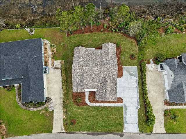 311 Bateau Drive, St Marys, GA 31558