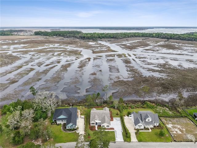 311 Bateau Drive, St Marys, GA 31558