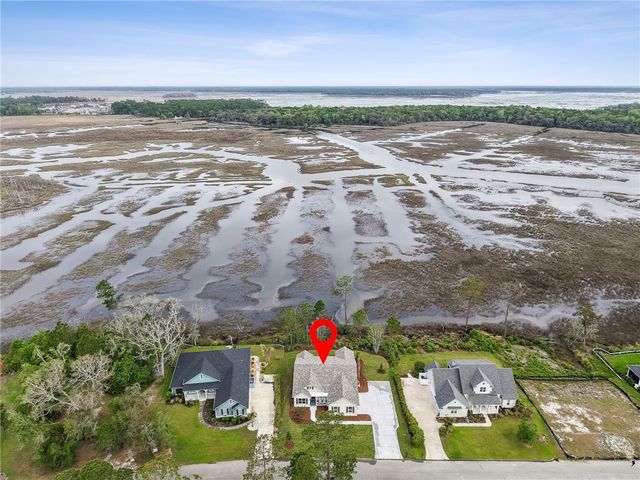 311 Bateau Drive, St Marys, GA 31558