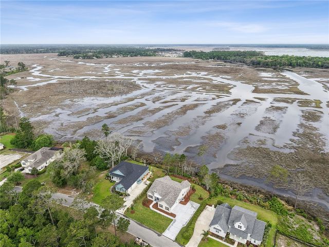 311 Bateau Drive, St Marys, GA 31558