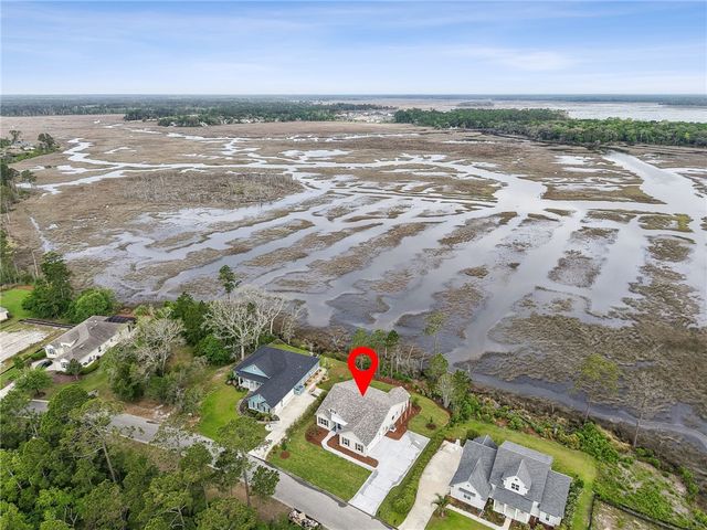 311 Bateau Drive, St Marys, GA 31558
