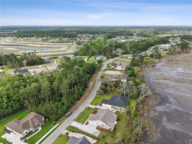 311 Bateau Drive, St Marys, GA 31558