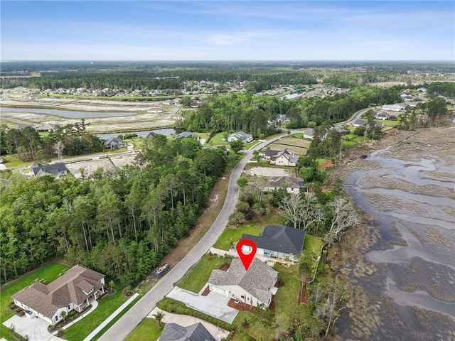 311 Bateau Drive, St Marys, GA 31558
