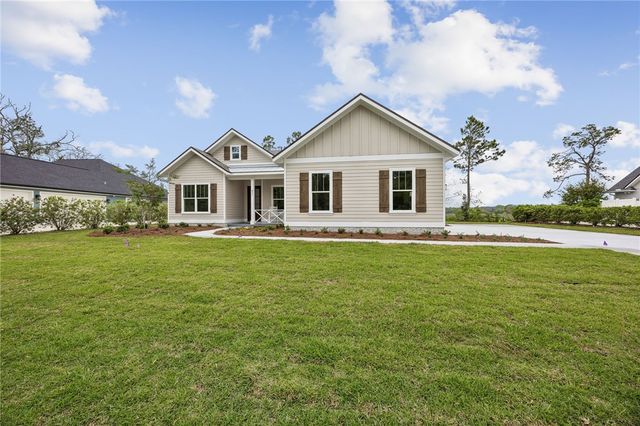 311 Bateau Drive, St Marys, GA 31558