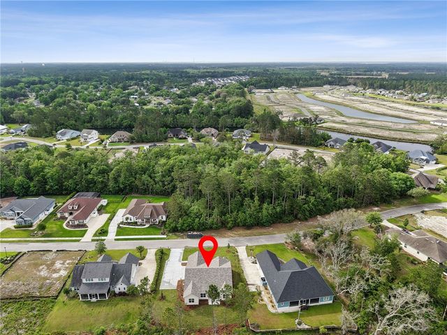 311 Bateau Drive, St Marys, GA 31558