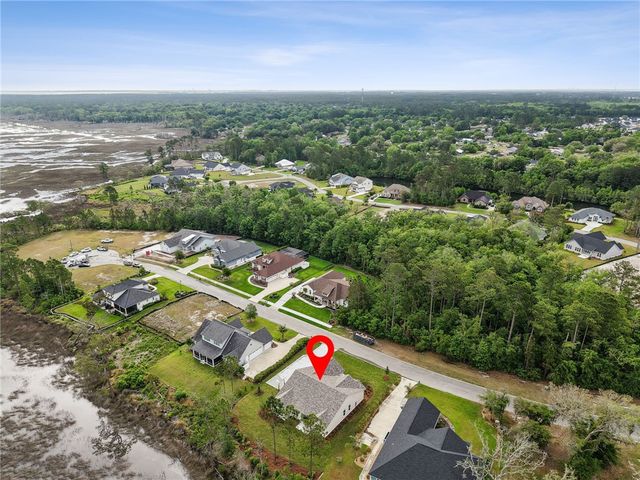 311 Bateau Drive, St Marys, GA 31558