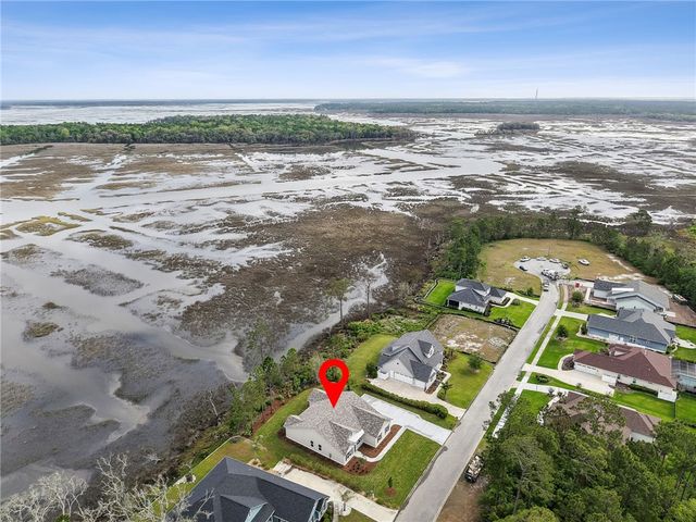 311 Bateau Drive, St Marys, GA 31558