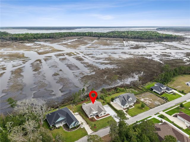 311 Bateau Drive, St Marys, GA 31558