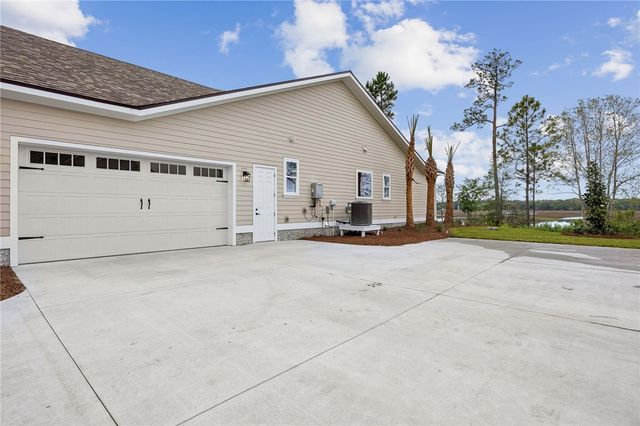 311 Bateau Drive, St Marys, GA 31558