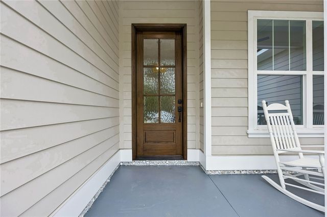 311 Bateau Drive, St Marys, GA 31558