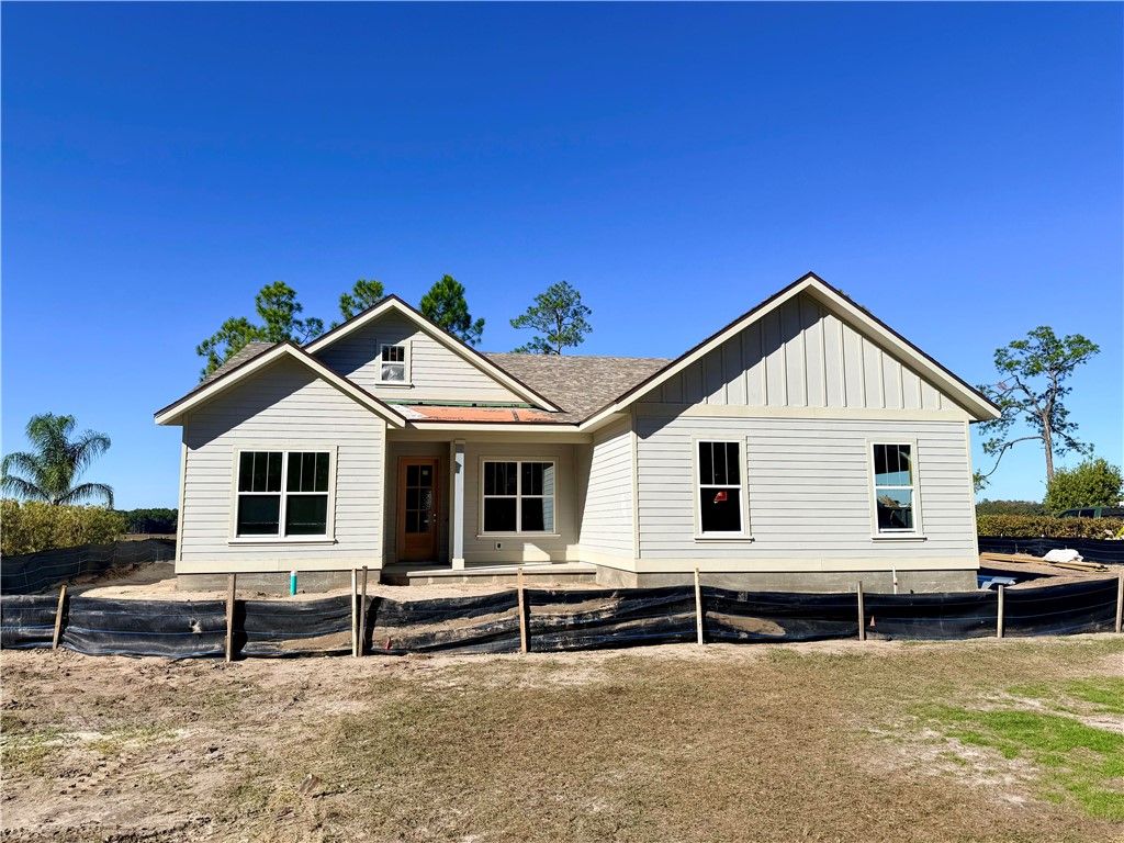 311 Bateau Drive, St Marys, GA 31558