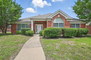 7208 Bouquet Drive, Frisco, TX 75035