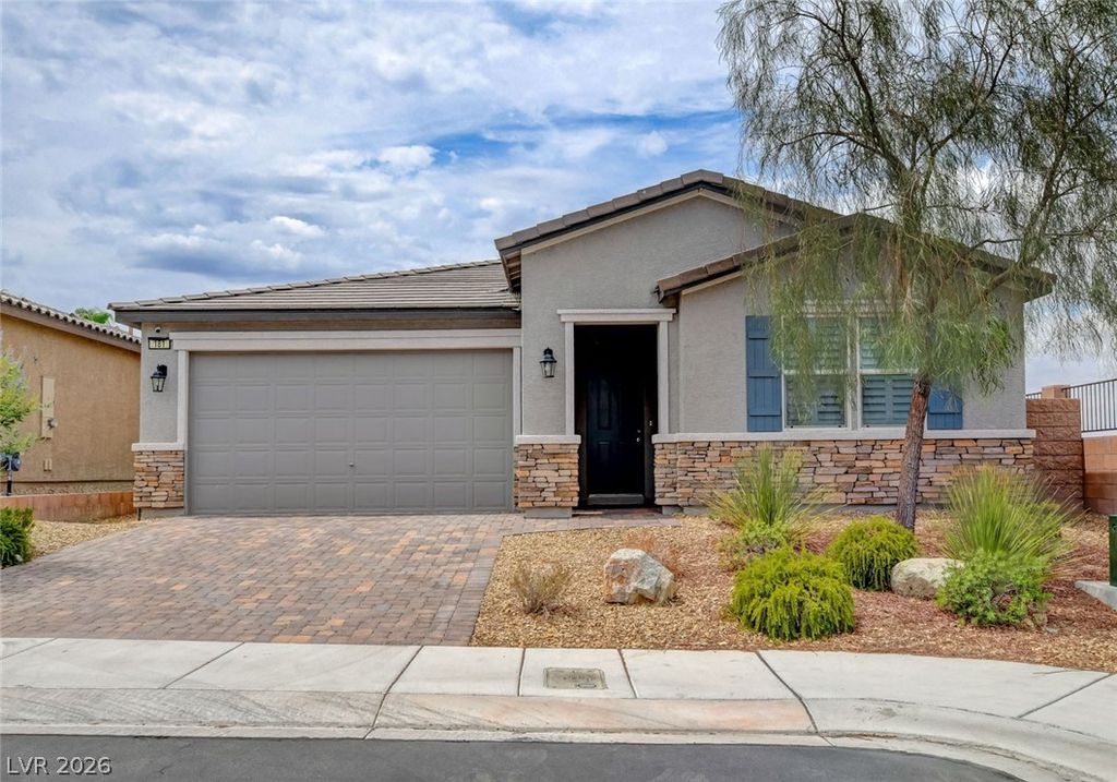 181 Rancho Oro Place, Henderson, NV 89015 — photo 2