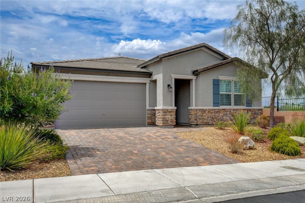 181 Rancho Oro Place, Henderson, NV 89015 — photo 3