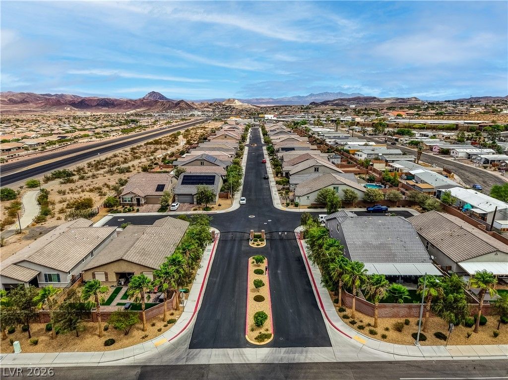 181 Rancho Oro Place, Henderson, NV 89015 — photo 4