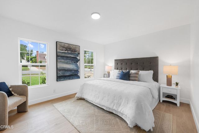 2176 Las Lunas Street, Pasadena, CA 91107