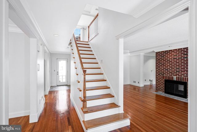 4401 DAVENPORT ST NW, Washington, DC 20016