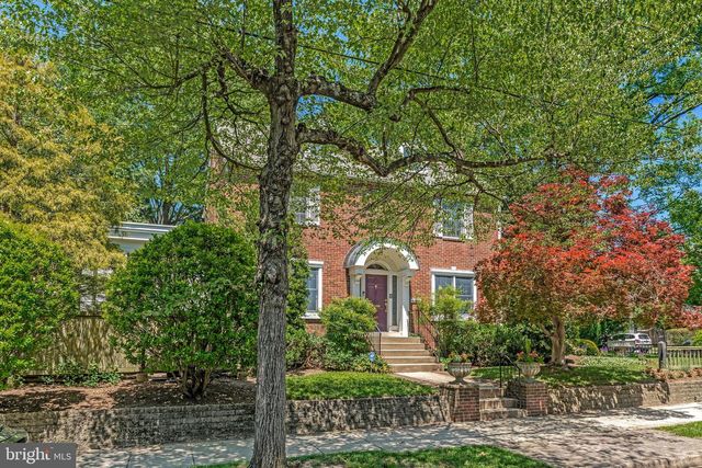 4401 DAVENPORT ST NW, Washington, DC 20016