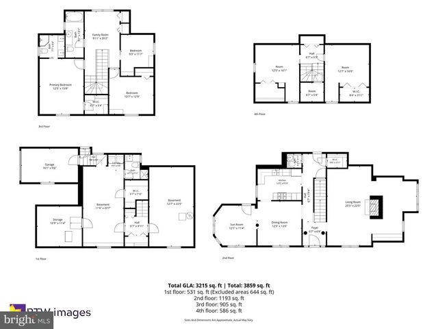 4401 DAVENPORT ST NW, Washington, DC 20016
