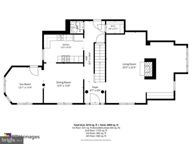 4401 DAVENPORT ST NW, Washington, DC 20016