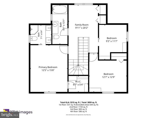 4401 DAVENPORT ST NW, Washington, DC 20016