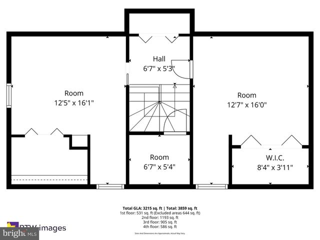 4401 DAVENPORT ST NW, Washington, DC 20016
