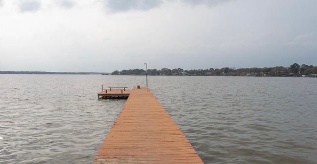 Lot 226 & 227 Ford Circle, Gun Barrel City, TX 75156
