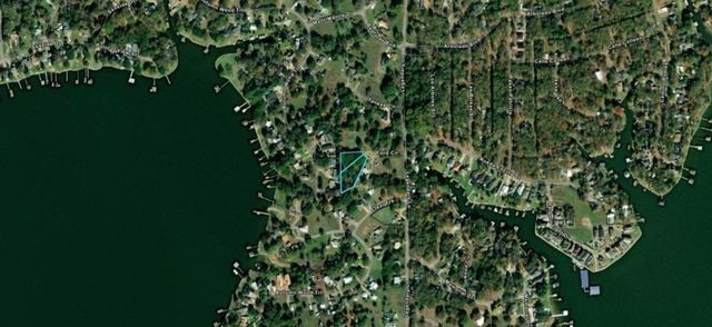 Lot 226 & 227 Ford Circle, Gun Barrel City, TX 75156