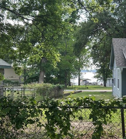 Lot 226 & 227 Ford Circle, Gun Barrel City, TX 75156
