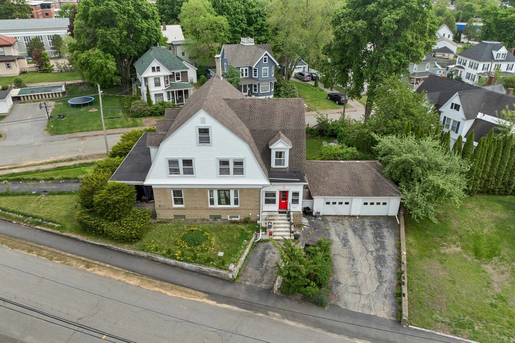 14 Whipple Avenue, Laconia, NH 03246