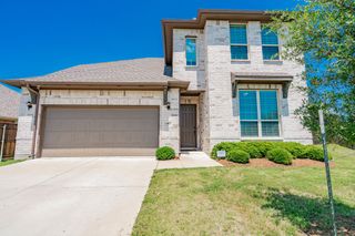 1302 Canyon Creek Road, Wylie, TX 75098