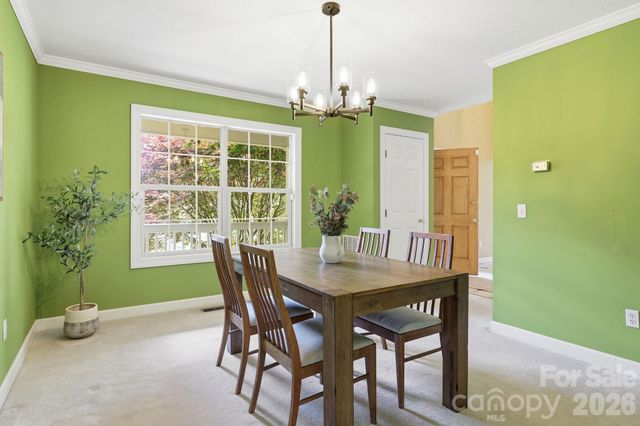 306 Woodview Court, Fletcher, NC 28732